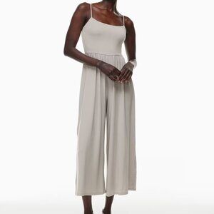 Aritzia Wilfred Market Jumpsuit